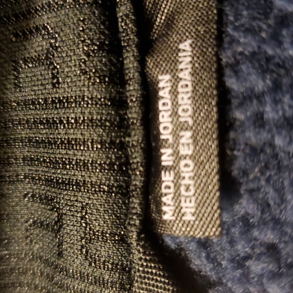 Spyder Men's Foremost  Core Sweater - Picture 6 of 7